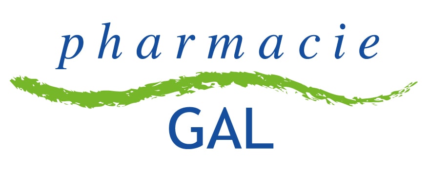 logo pharmacie Gal HD
